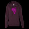 Women's Junior Fit Heavenly Fleece Lightweight Hooded Sweatshirt Thumbnail