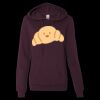 Women's Junior Fit Heavenly Fleece Lightweight Hooded Sweatshirt Thumbnail
