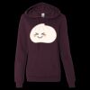 Women's Junior Fit Heavenly Fleece Lightweight Hooded Sweatshirt Thumbnail