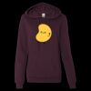 Women's Junior Fit Heavenly Fleece Lightweight Hooded Sweatshirt Thumbnail