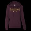 Women's Junior Fit Heavenly Fleece Lightweight Hooded Sweatshirt Thumbnail