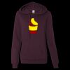 Women's Junior Fit Heavenly Fleece Lightweight Hooded Sweatshirt Thumbnail