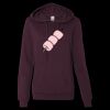 Women's Junior Fit Heavenly Fleece Lightweight Hooded Sweatshirt Thumbnail