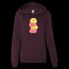 Women's Junior Fit Heavenly Fleece Lightweight Hooded Sweatshirt Thumbnail