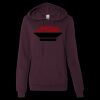 Women's Junior Fit Heavenly Fleece Lightweight Hooded Sweatshirt Thumbnail