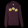 Women's Junior Fit Heavenly Fleece Lightweight Hooded Sweatshirt Thumbnail