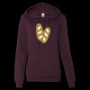 Women's Junior Fit Heavenly Fleece Lightweight Hooded Sweatshirt Thumbnail
