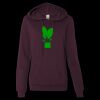 Women's Junior Fit Heavenly Fleece Lightweight Hooded Sweatshirt Thumbnail