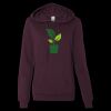 Women's Junior Fit Heavenly Fleece Lightweight Hooded Sweatshirt Thumbnail