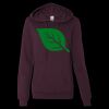 Women's Junior Fit Heavenly Fleece Lightweight Hooded Sweatshirt Thumbnail