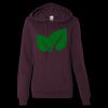 Women's Junior Fit Heavenly Fleece Lightweight Hooded Sweatshirt Thumbnail