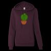 Women's Junior Fit Heavenly Fleece Lightweight Hooded Sweatshirt Thumbnail