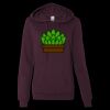 Women's Junior Fit Heavenly Fleece Lightweight Hooded Sweatshirt Thumbnail