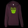 Women's Junior Fit Heavenly Fleece Lightweight Hooded Sweatshirt Thumbnail