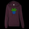 Women's Junior Fit Heavenly Fleece Lightweight Hooded Sweatshirt Thumbnail