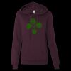 Women's Junior Fit Heavenly Fleece Lightweight Hooded Sweatshirt Thumbnail