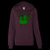 Women's Junior Fit Heavenly Fleece Lightweight Hooded Sweatshirt Thumbnail