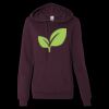 Women's Junior Fit Heavenly Fleece Lightweight Hooded Sweatshirt Thumbnail