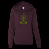 Women's Junior Fit Heavenly Fleece Lightweight Hooded Sweatshirt Thumbnail