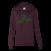 Women's Junior Fit Heavenly Fleece Lightweight Hooded Sweatshirt Thumbnail