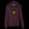 Women's Junior Fit Heavenly Fleece Lightweight Hooded Sweatshirt Thumbnail