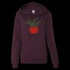 Women's Junior Fit Heavenly Fleece Lightweight Hooded Sweatshirt Thumbnail