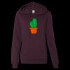 Women's Junior Fit Heavenly Fleece Lightweight Hooded Sweatshirt Thumbnail