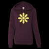 Women's Junior Fit Heavenly Fleece Lightweight Hooded Sweatshirt Thumbnail
