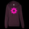 Women's Junior Fit Heavenly Fleece Lightweight Hooded Sweatshirt Thumbnail