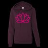 Women's Junior Fit Heavenly Fleece Lightweight Hooded Sweatshirt Thumbnail