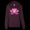 Women's Junior Fit Heavenly Fleece Lightweight Hooded Sweatshirt Thumbnail