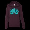 Women's Junior Fit Heavenly Fleece Lightweight Hooded Sweatshirt Thumbnail