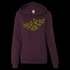 Women's Junior Fit Heavenly Fleece Lightweight Hooded Sweatshirt Thumbnail