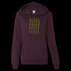 Women's Junior Fit Heavenly Fleece Lightweight Hooded Sweatshirt Thumbnail
