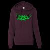 Women's Junior Fit Heavenly Fleece Lightweight Hooded Sweatshirt Thumbnail