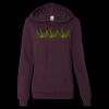 Women's Junior Fit Heavenly Fleece Lightweight Hooded Sweatshirt Thumbnail