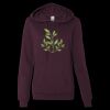 Women's Junior Fit Heavenly Fleece Lightweight Hooded Sweatshirt Thumbnail
