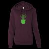 Women's Junior Fit Heavenly Fleece Lightweight Hooded Sweatshirt Thumbnail