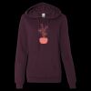 Women's Junior Fit Heavenly Fleece Lightweight Hooded Sweatshirt Thumbnail