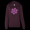 Women's Junior Fit Heavenly Fleece Lightweight Hooded Sweatshirt Thumbnail