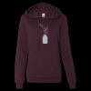 Women's Junior Fit Heavenly Fleece Lightweight Hooded Sweatshirt Thumbnail