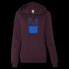 Women's Junior Fit Heavenly Fleece Lightweight Hooded Sweatshirt Thumbnail