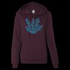 Women's Junior Fit Heavenly Fleece Lightweight Hooded Sweatshirt Thumbnail