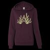 Women's Junior Fit Heavenly Fleece Lightweight Hooded Sweatshirt Thumbnail