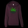 Women's Junior Fit Heavenly Fleece Lightweight Hooded Sweatshirt Thumbnail