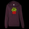Women's Junior Fit Heavenly Fleece Lightweight Hooded Sweatshirt Thumbnail