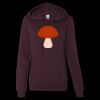 Women's Junior Fit Heavenly Fleece Lightweight Hooded Sweatshirt Thumbnail