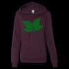 Women's Junior Fit Heavenly Fleece Lightweight Hooded Sweatshirt Thumbnail