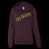 Women's Junior Fit Heavenly Fleece Lightweight Hooded Sweatshirt Thumbnail