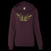 Women's Junior Fit Heavenly Fleece Lightweight Hooded Sweatshirt Thumbnail